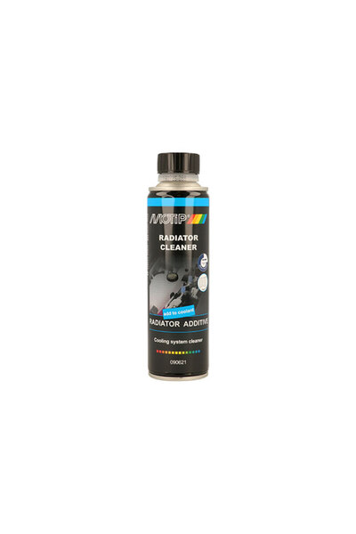 Motip Aditiv Pentru Curatarea Radiatorului 300 Ml