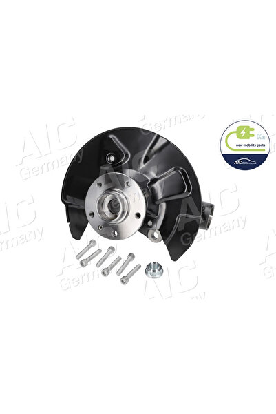 AIC Шарнир на кормилната ос, окачване, предно дясно, VW Multivan T5/Transport...