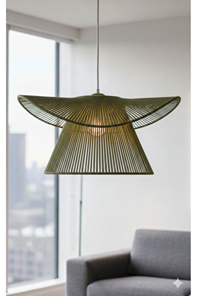 afralya home Modern Tasarım Avize Pinterest Tarzı Özel Tasarım Tekli Sarkıt A...