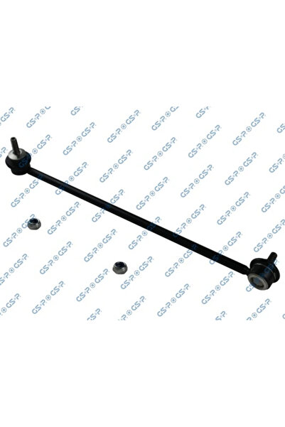 RINGER Brat/Bieleta Suspensie Stabilizator Bmw 7