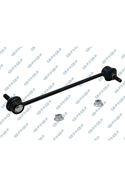 RINGER Brat/Bieleta Suspensie Stabilizator Renault Megane 2/Scenic 2