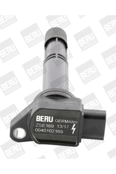 BorgWarner (Wahler) Bobina De Inductie Acura Rsx Cupe Honda Accord 7/Civic 7/...