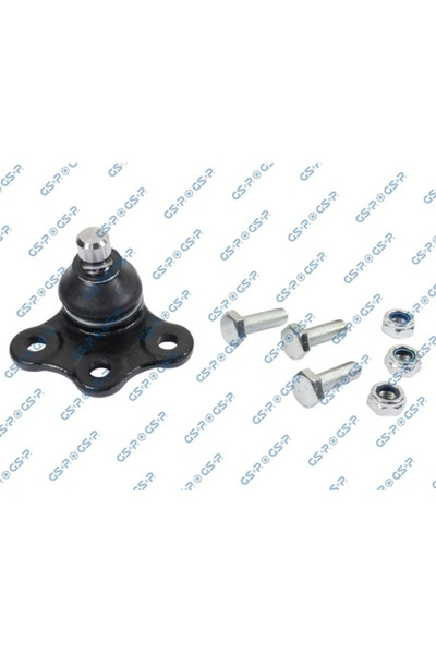 RINGER Articulatie Sarcina/Ghidare Axa Fata Dreapta Opel Combo Tour/Corsa