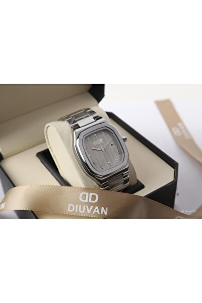 HNOF Men's wristwatch