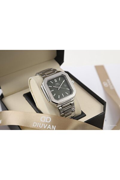 HNOF Men's wristwatch