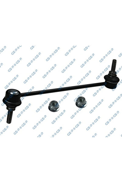 RINGER Brat/Bieleta Suspensie Stabilizator Axa Fata Dreapta Renault Fluence
