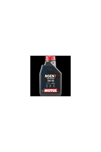 Motul Ngen 7 5W-40 4T - 1L