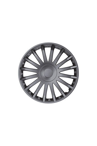 Mega Drive Set Capace Roti 16` Grafit Crystal