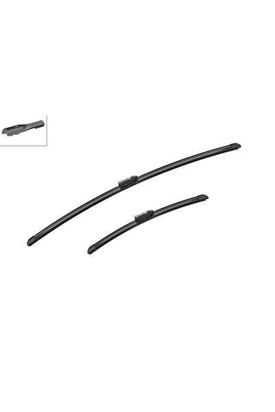 Bosch Set Stergatoare Aerotwin 700/400 Mm