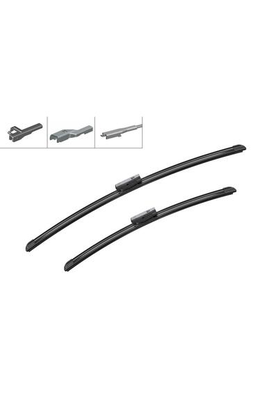 Bosch Aerotwin Wiper Set 600/475 Mm