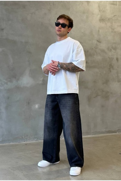 cezstudio Extra Baggy Premium Pants