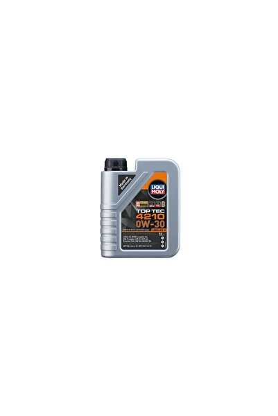 Liqui Moly Top Tec 4210 0W-30 1L