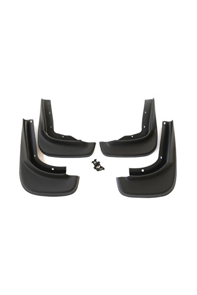 Mega Drive Aparatori Noroi Pentru Volvo Xc90 2008-2014 Set 4 Buc