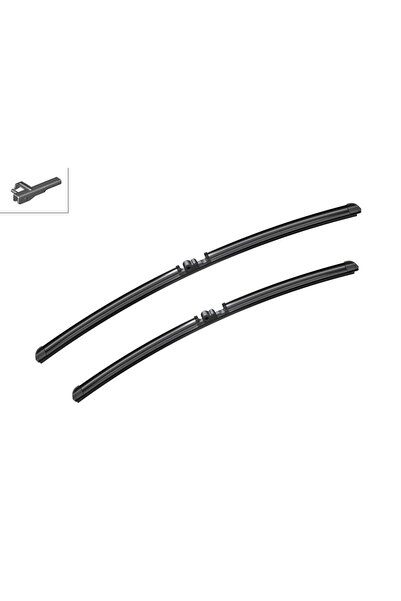 Bosch Aerotwin Wiper Set 650/530 Mm