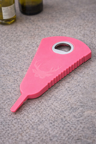 EcoVibe Kavanoz, Şişe ve Konserve İçin Pratik Çok Amaçlı Mutfak Aparatı