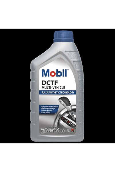 Mobil Dctf Multi-Vehicle 1L
