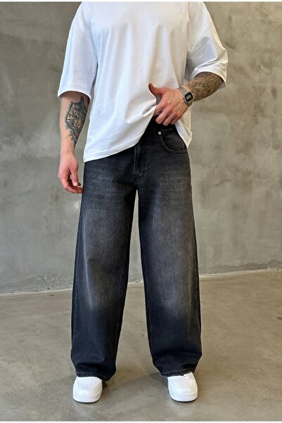 cez studio Extra Baggy Premium Pantolon