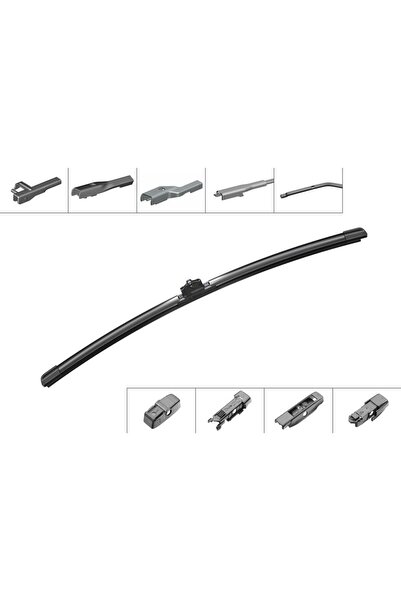 Bosch Stergator Aerotwin Plus 475 Mm