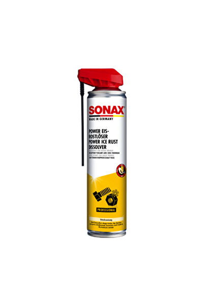 Sonax Spray Degripant Prin Inghetare Cu Sistem Easy Spray 400 Ml