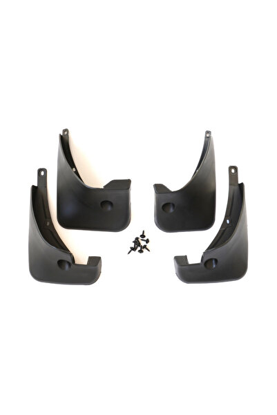 Mega Drive Aparatori Noroi Pentru Toyota Rav4 Xa30 2009-2013 Set 4 Buc