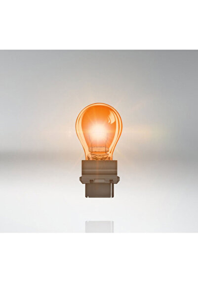 ams-OSRAM Bec 12V Py27/7W Original Set 10 Buc Osram