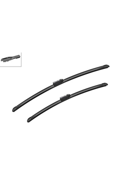 Bosch Set Stergatoare Aerotwin 600/500 Mm