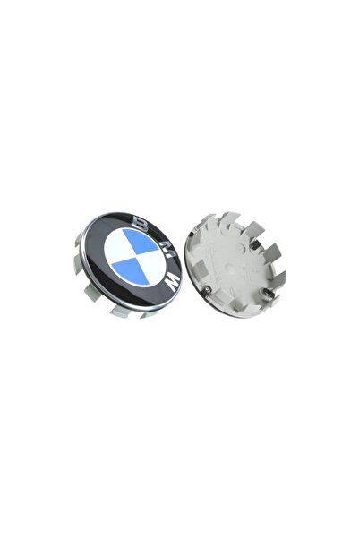 BMW Ornament Capac Roata Diam. 68Mm