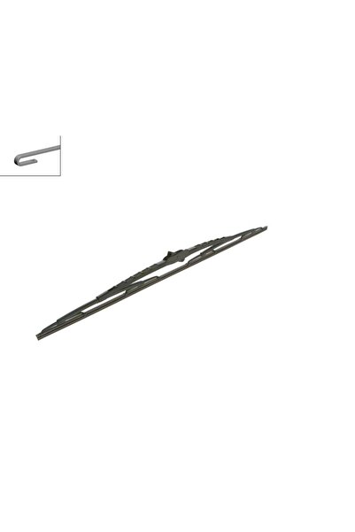 Bosch Twin Wiper 700 Mm
