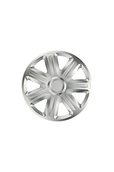 Mega Drive Wheel Cover Set 14` Comfort