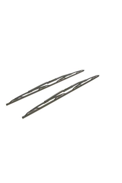 Bosch Set Stergatoare Twin 650/650 Mm