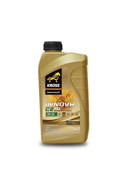 KROSS Innova 0W30 C2-Fd - 1L