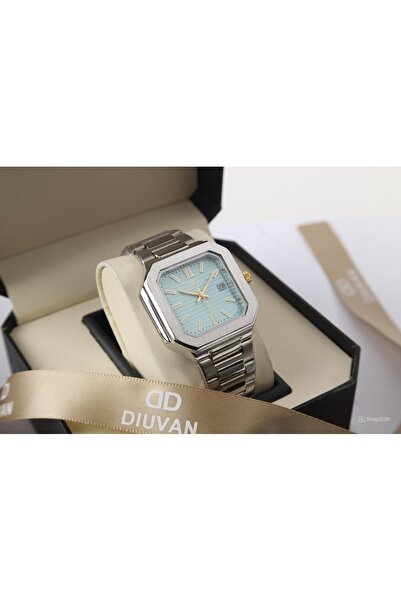 HNOF Men's wristwatch