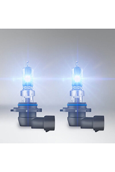 ams-OSRAM Set 2 Becuri 12V Hb3 60 W Cool Blue Intense Nextgen Osram