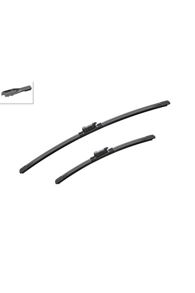Bosch Set Stergatoare Aerotwin 600/400 Mm