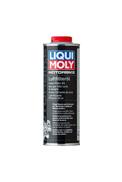 Liqui Moly Moto Ulei Filtru Aer- 1L