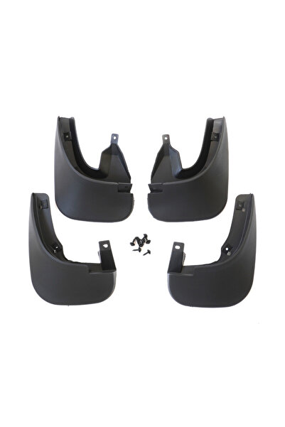 Mega Drive Aparatori Noroi Pentru Hyundai Tucson 2007-2012 Set 4 Buc