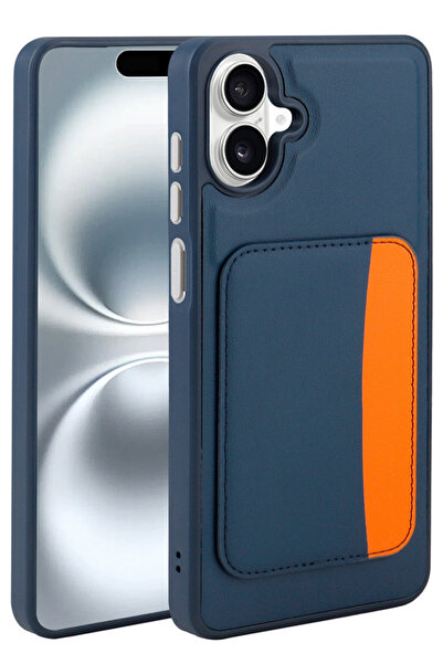 Rivor حافظة سامسونج جالاكسي A07 مع حماية للكاميرا وحماية للزوايا وحامل بطاقات...