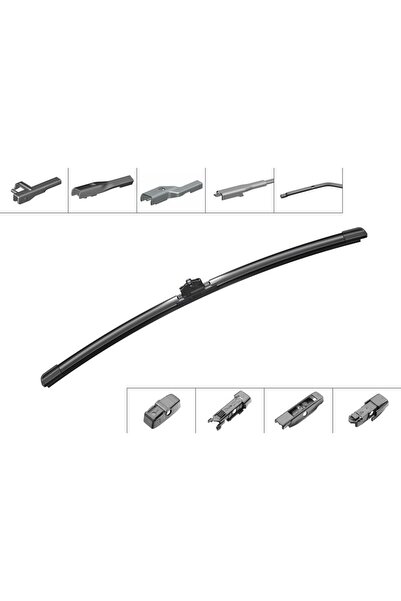 Bosch Stergator Aerotwin Plus 450 Mm