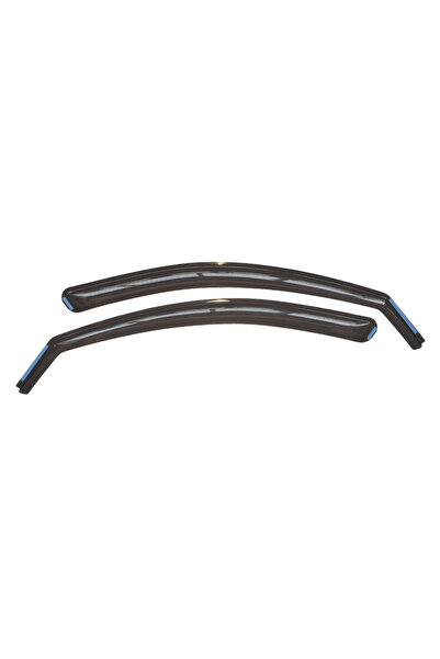 FARAD Set Deflectoare Aer Fata Pentru Skoda Octavia (2004-2012)