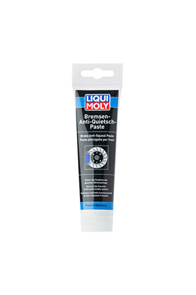 Liqui Moly Pasta Antiscartait Frane 100 G