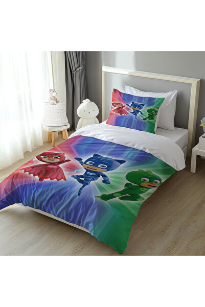 GENELOEM PİJAMASKELİLER UYKU SETİ M32