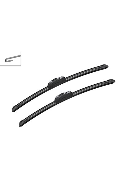 Bosch Aerotwin Retrofit Wiper Set 450/450 Mm