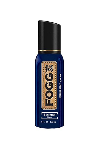 FOGG Fouj Extreme Perfume Spray for Unisex 120ml