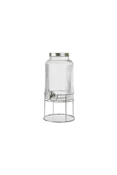 revan A stylish beverage jar with a tap – a touch of luxury for any occasion