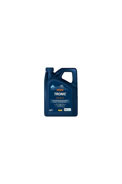 Aral High Tronic 5W-40- 4L