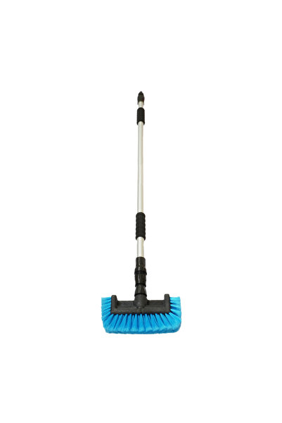 Mega Drive Washing Brush With Telescopic Handle