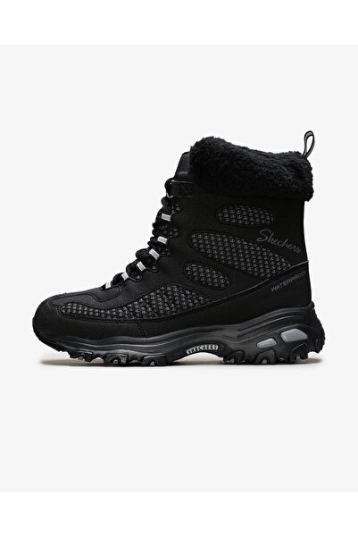 SKECHERS D'lites Bomb Cyclone Kadın Waterproof Ayakkabı
