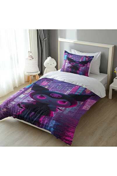 GENELOEM KUROMİ ANİMASYON UYKU SETİ M4