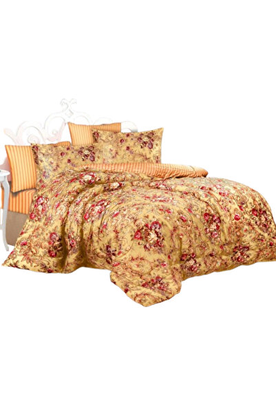 ceneric Double bedsheet transfer set, 6 pieces - Jolt