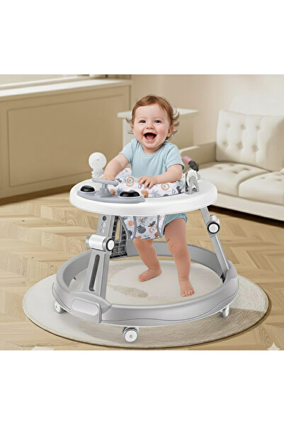 TREND MIX 👶 Trend Mix Smart Walker – Your child's companion for their first ...